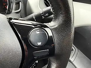 Used 2018 Citroen C1 Flair White - Interior and Exterior details 14
