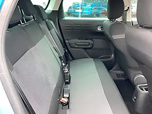 Used 2018 Citroen C3 Aircross Feel Blue - Interior and Exterior details 10