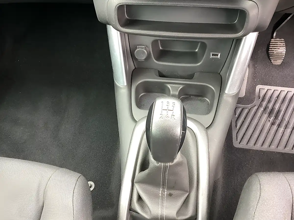 Used 2018 Citroen C3 Aircross Feel Blue - Interior and Exterior details 12