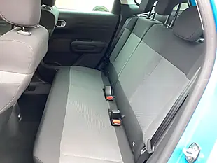 Used 2018 Citroen C3 Aircross Feel Blue - Interior and Exterior details 16