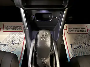 Used 2018 Citroen C3 Aircross Feel Blue - Interior and Exterior details 13