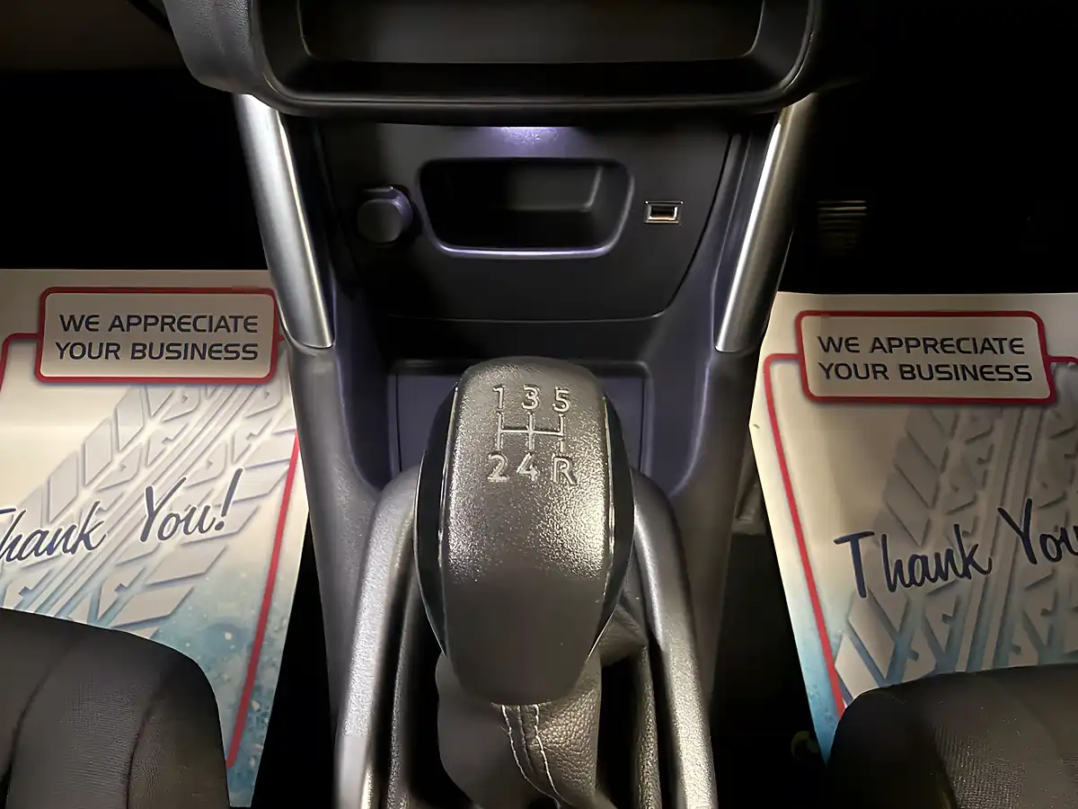 Used 2018 Citroen C3 Aircross Feel Blue - Interior and Exterior details 13