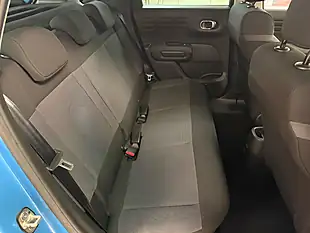 Used 2018 Citroen C3 Aircross Feel Blue - Interior and Exterior details 8