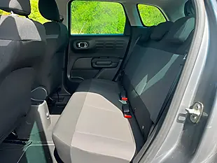 Used 2018 Citroen C3 Aircross Feel Grey - Interior and Exterior details 8