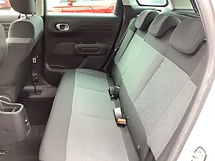 Used 2018 Citroen C3 Aircross Feel Silver - Interior and Exterior details 16