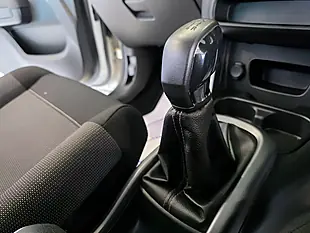 Used 2018 Citroen C3 Aircross Feel White - Interior and Exterior details 10