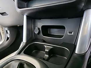 Used 2018 Citroen C3 Aircross Feel White - Interior and Exterior details 13