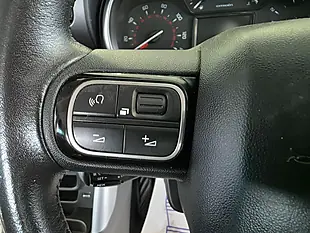 Used 2018 Citroen C3 Aircross Feel White - Interior and Exterior details 14