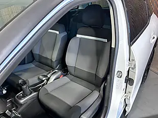 Used 2018 Citroen C3 Aircross Feel White - Interior and Exterior details 17