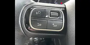 Used 2018 Citroen C3 Aircross Flair Beige - Interior and Exterior details 17
