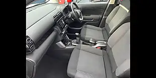 Used 2018 Citroen C3 Aircross Flair Beige - Interior and Exterior details 8