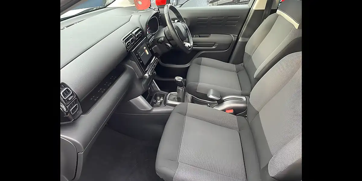 Used 2018 Citroen C3 Aircross Flair Beige - Interior and Exterior details 8