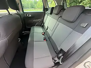 Used 2018 Citroen C3 Aircross Flair Beige - Interior and Exterior details 10