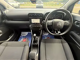 Used 2018 Citroen C3 Aircross Flair Beige - Interior and Exterior details 11