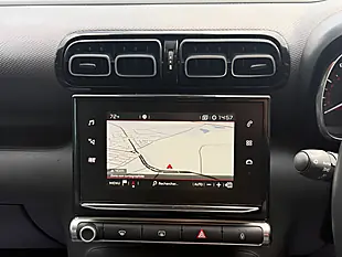 Used 2018 Citroen C3 Aircross Flair Beige - Interior and Exterior details 12