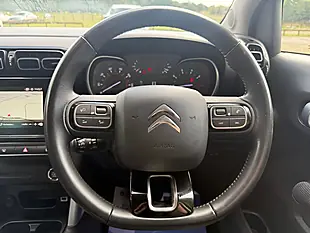 Used 2018 Citroen C3 Aircross Flair Beige - Interior and Exterior details 13