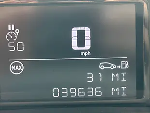 Used 2018 Citroen C3 Aircross Flair Beige - Interior and Exterior details 14