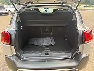 Used 2018 Citroen C3 Aircross Flair Beige - Interior and Exterior details 7