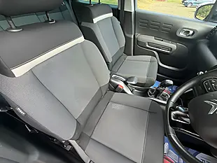 Used 2018 Citroen C3 Aircross Flair Beige - Interior and Exterior details 9