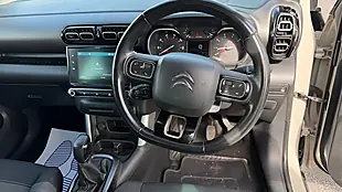 Used 2018 Citroen C3 Aircross Flair Beige - Interior and Exterior details 12