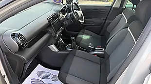 Used 2018 Citroen C3 Aircross Flair Beige - Interior and Exterior details 14