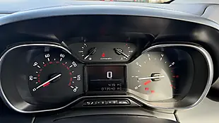 Used 2018 Citroen C3 Aircross Flair Beige - Interior and Exterior details 4