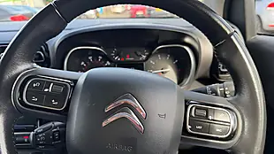 Used 2018 Citroen C3 Aircross Flair Beige - Interior and Exterior details 5