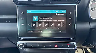 Used 2018 Citroen C3 Aircross Flair Beige - Interior and Exterior details 6