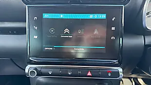 Used 2018 Citroen C3 Aircross Flair Beige - Interior and Exterior details 7