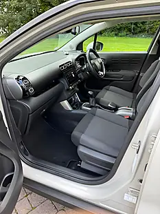 Used 2018 Citroen C3 Aircross Flair Beige - Interior and Exterior details 18