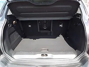Used 2018 Citroen C3 Aircross Flair Black - Interior and Exterior details 11