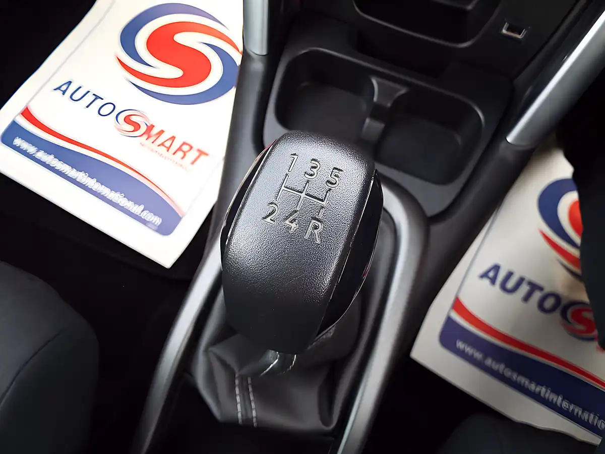 Used 2018 Citroen C3 Aircross Flair Black - Interior and Exterior details 19