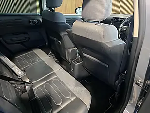 Used 2018 Citroen C3 Aircross Flair Grey - Interior and Exterior details 10