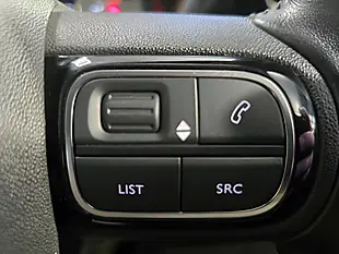 Used 2018 Citroen C3 Aircross Flair Grey - Interior and Exterior details 12