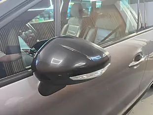 Used 2018 Citroen C3 Aircross Flair Grey - Interior and Exterior details 16
