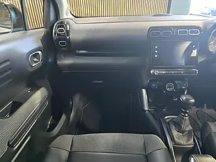 Used 2018 Citroen C3 Aircross Flair Grey - Interior and Exterior details 19