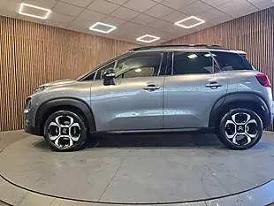 Used 2018 Citroen C3 Aircross Flair Grey - Interior and Exterior details 6
