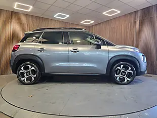 Used 2018 Citroen C3 Aircross Flair Grey - Interior and Exterior details 8