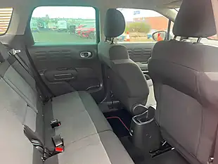 Used 2018 Citroen C3 Aircross Flair Orange - Interior and Exterior details 13
