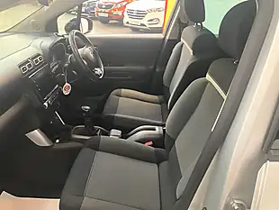 Used 2018 Citroen C3 Aircross Flair Silver - Interior and Exterior details 12