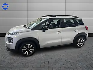 Used 2018 Citroen C3 Aircross Flair Silver - Interior and Exterior details 6