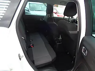 Used 2018 Citroen C3 Aircross Flair White - Interior and Exterior details 10