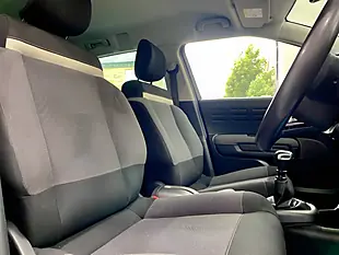 Used 2018 Citroen C3 Aircross Flair White - Interior and Exterior details 7