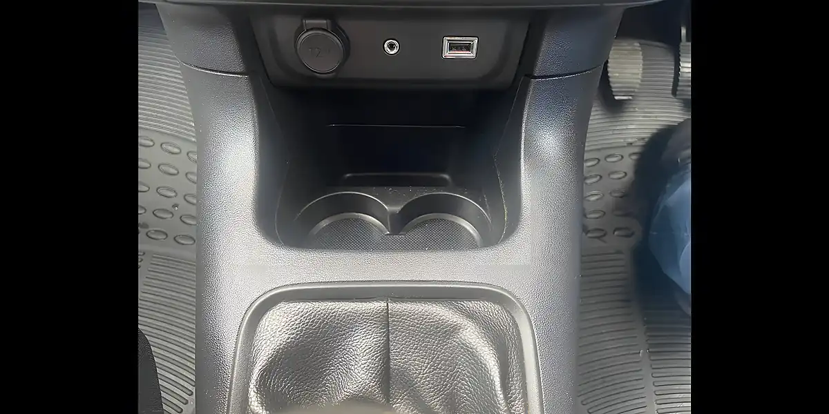 Used 2018 Citroen C3 Feel Black - Interior and Exterior details 16