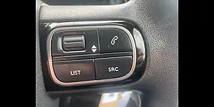 Used 2018 Citroen C3 Feel Black - Interior and Exterior details 18
