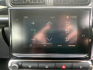 Used 2018 Citroen C3 Feel Green - Interior and Exterior details 16