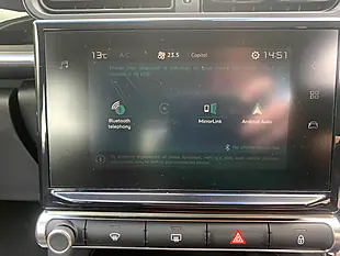 Used 2018 Citroen C3 Feel Green - Interior and Exterior details 17