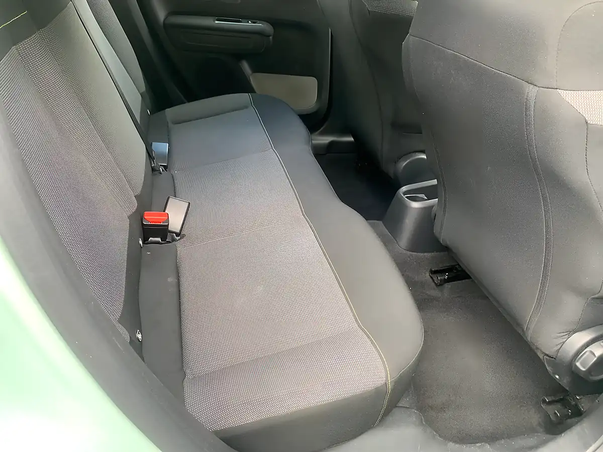 Used 2018 Citroen C3 Feel Green - Interior and Exterior details 19