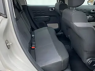 Used 2018 Citroen C3 Feel Grey - Interior and Exterior details 8