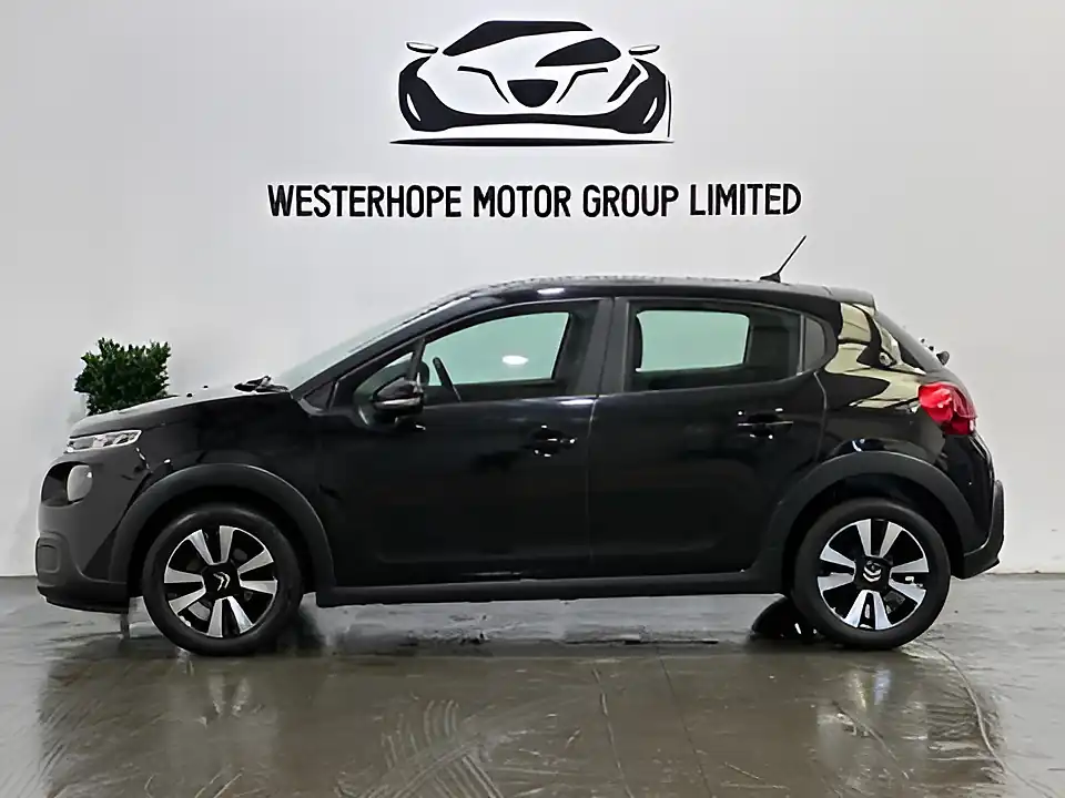 Used 2018 Citroen C3 Feel - Interior and Exterior details 20